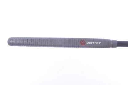 Used Odyssey Stroke Lab Double Wide Putter - Right-Handed - 34.5 in - Blade-Next Round