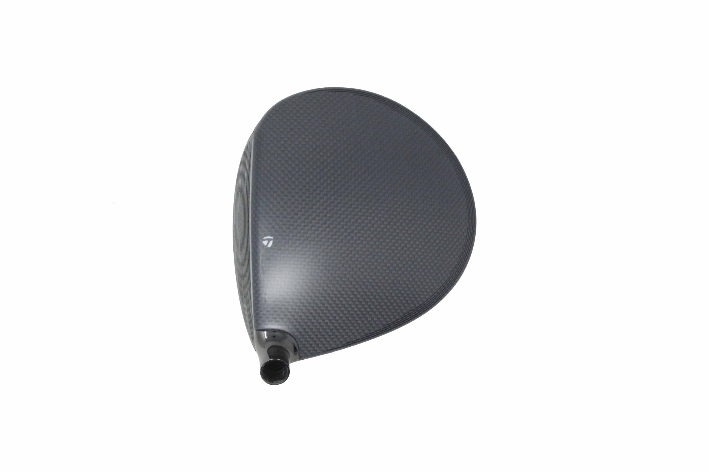 Used TaylorMade Qi35 Driver - HEAD ONLY - Right-Handed - 10.5 Degrees-Next Round