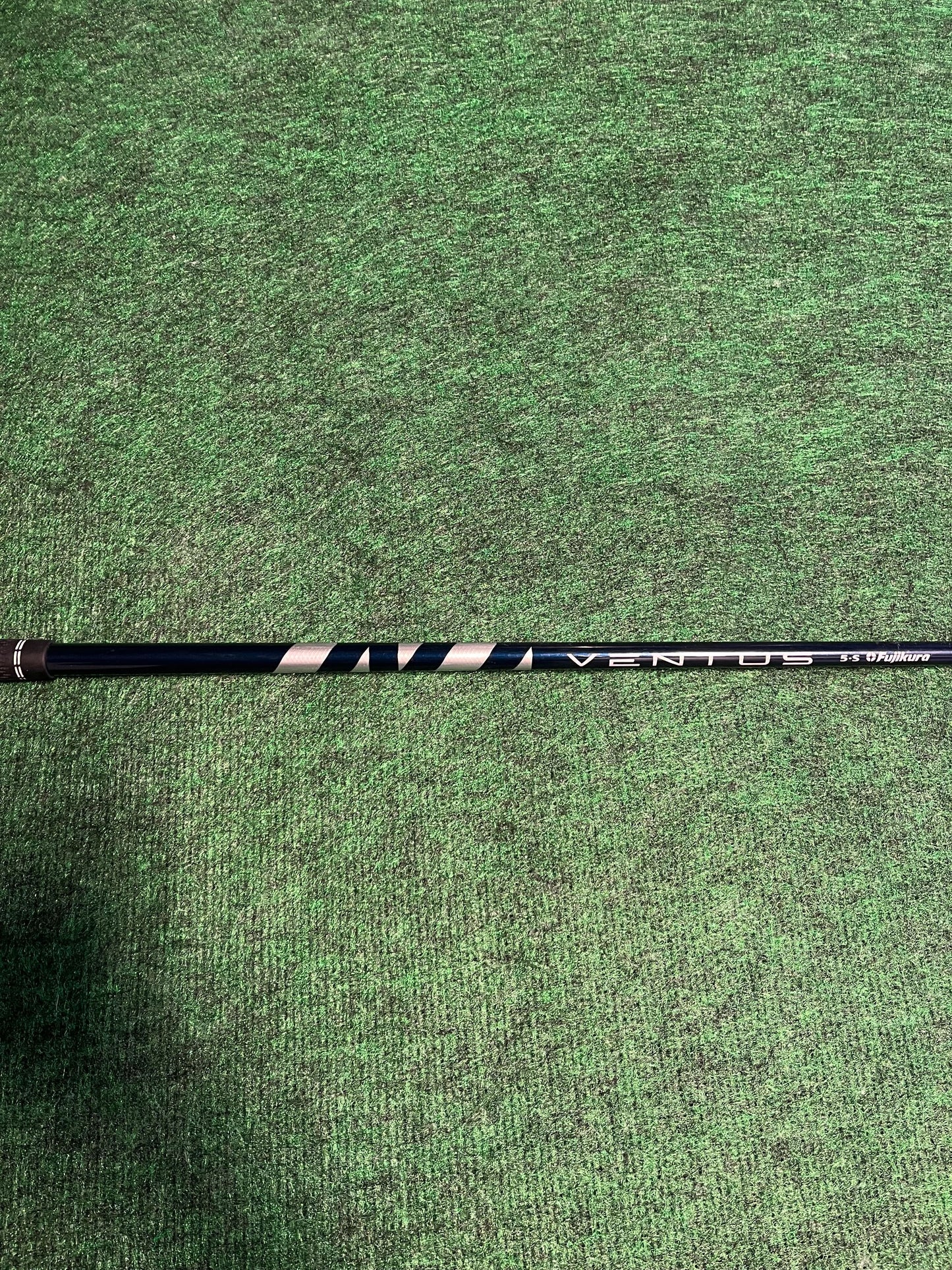 Fujikura Ventus Velocore Blue Driver Shaft - Stiff Flex - 44.5 in-Next Round