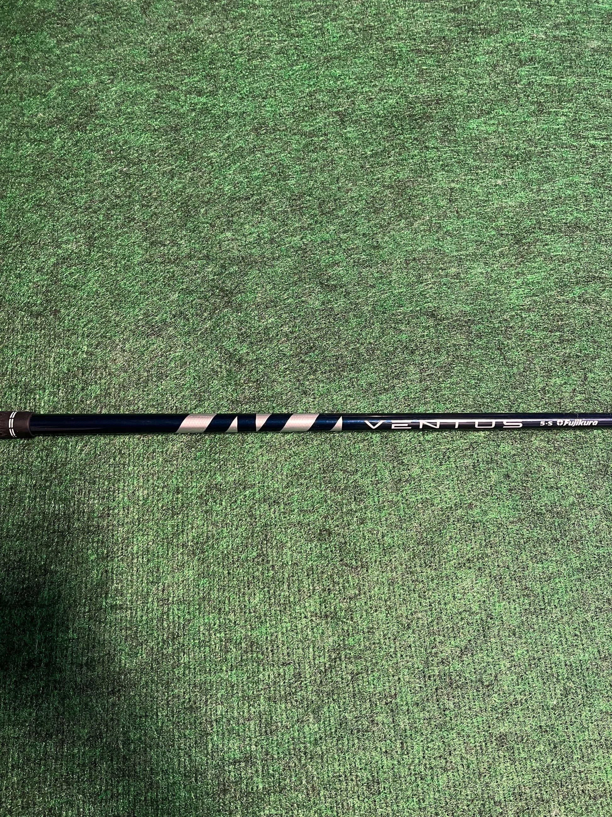 Fujikura Ventus Velocore Blue Driver Shaft - Stiff Flex - 44.5 in-Next Round
