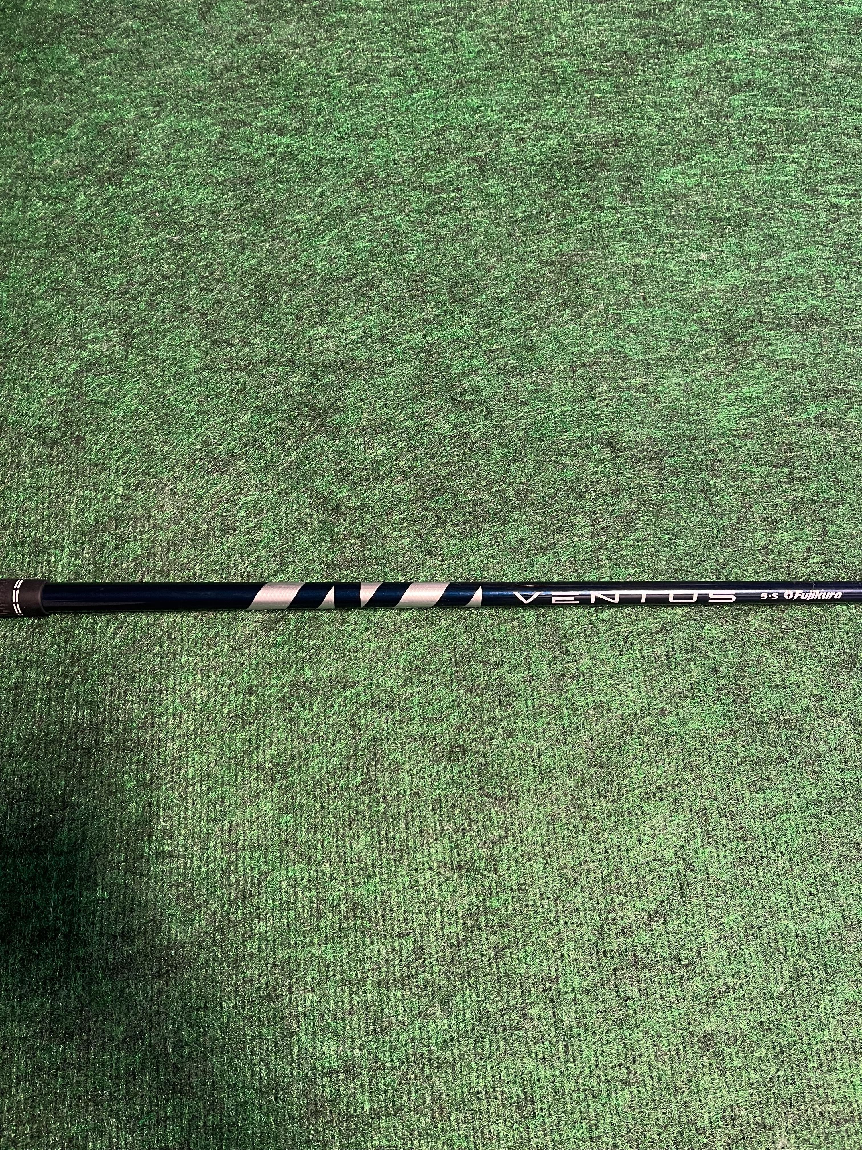 Fujikura Ventus Velocore Blue Driver Shaft - Stiff Flex - 44.5 in-Next Round