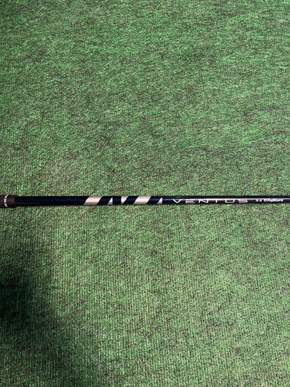 Fujikura Ventus Velocore Blue Driver Shaft - Stiff Flex - 44.5 in-Next Round