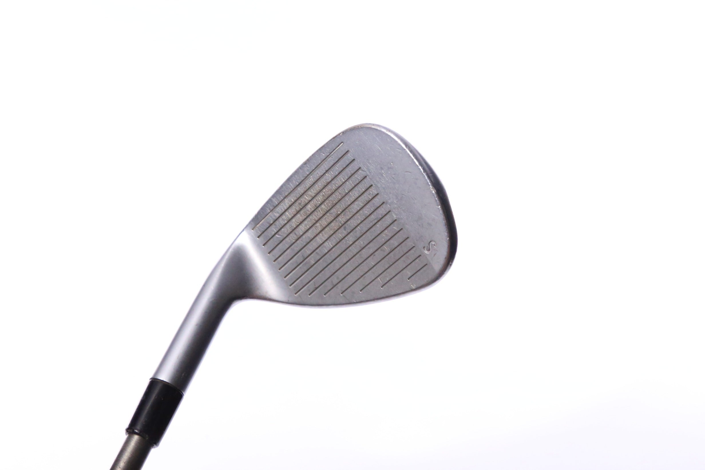 Used Ping i20 Sand Wedge - Right-Handed - 54 Degrees - Stiff Flex-Next Round