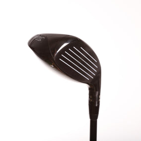 Used Titleist TSR3 3H Hybrid - Left-Handed - 19 Degrees - Stiff Flex-Next Round