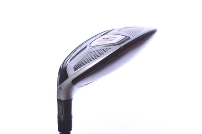 Used TaylorMade M6 3H Hybrid - Left-Handed - 19 Degrees - Stiff Flex