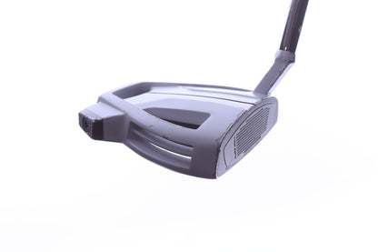 Used TaylorMade Spider X Hydro Blast Putter - Right-Handed - 35 in - Mallet