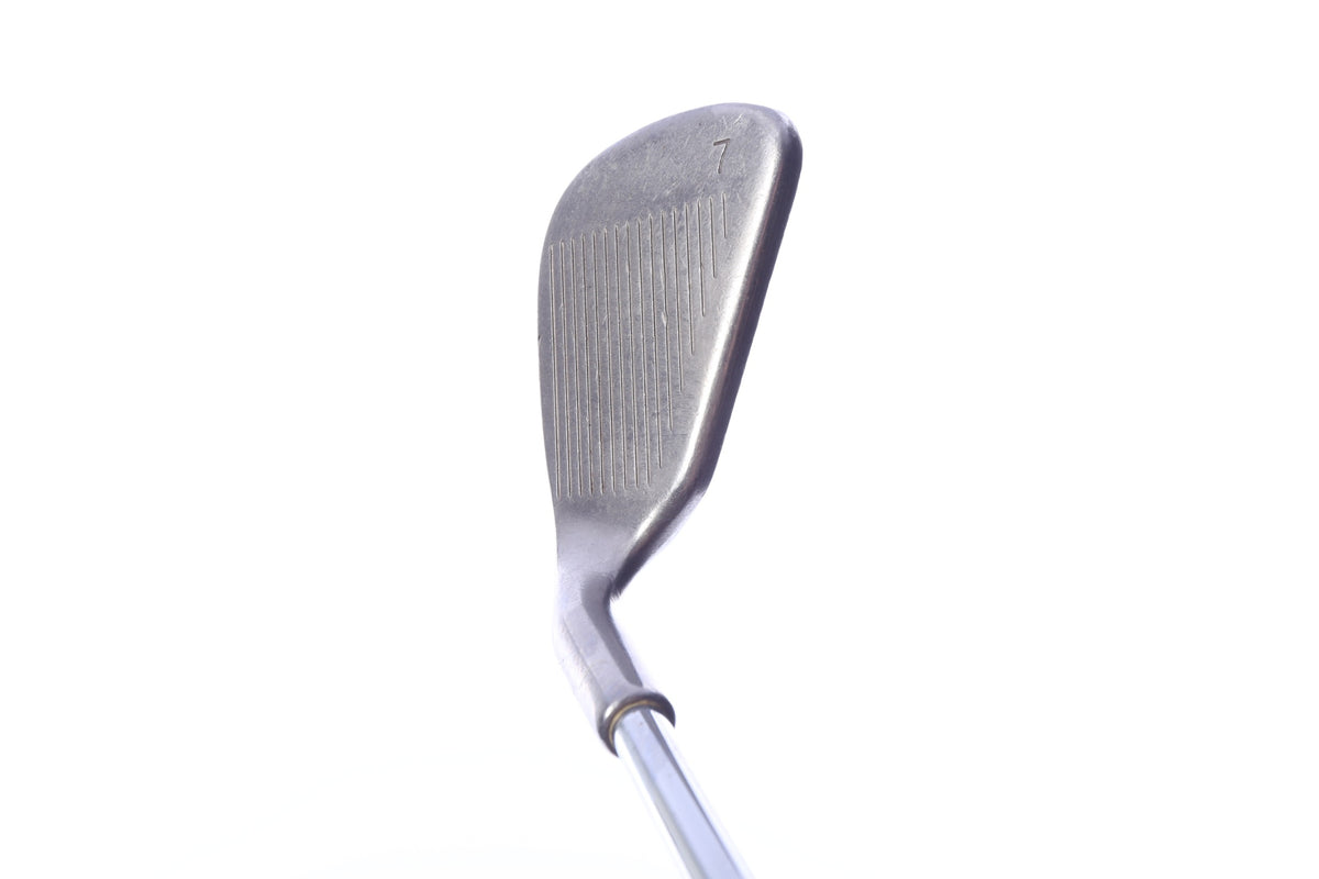 Used Ping Eye 2 Iron Set - Right-Handed - 3-PW - Stiff Flex-Next Round