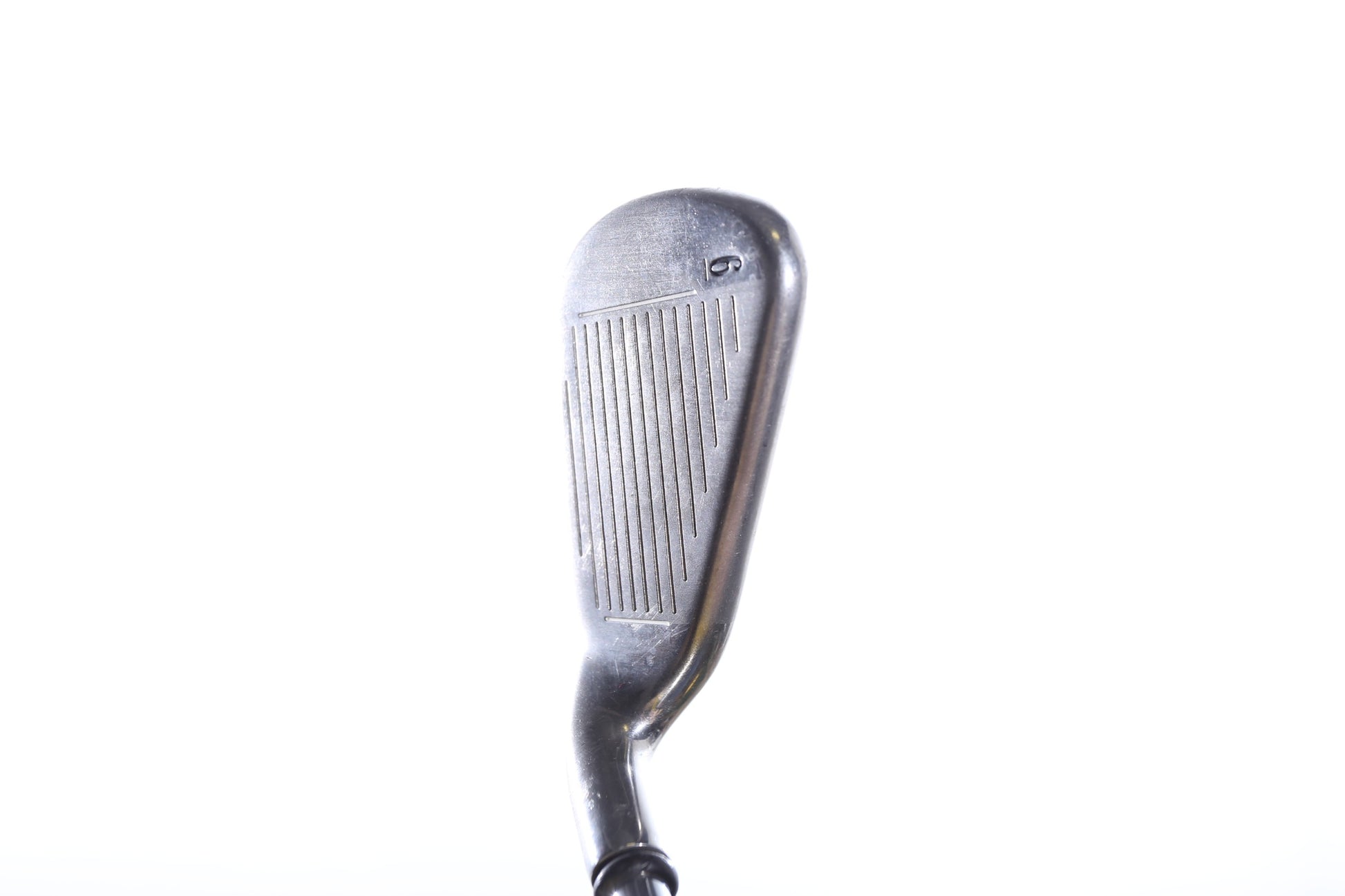 Used Callaway X-20 Single 6-Iron - Right-Handed - Uniflex Flex-Next Round
