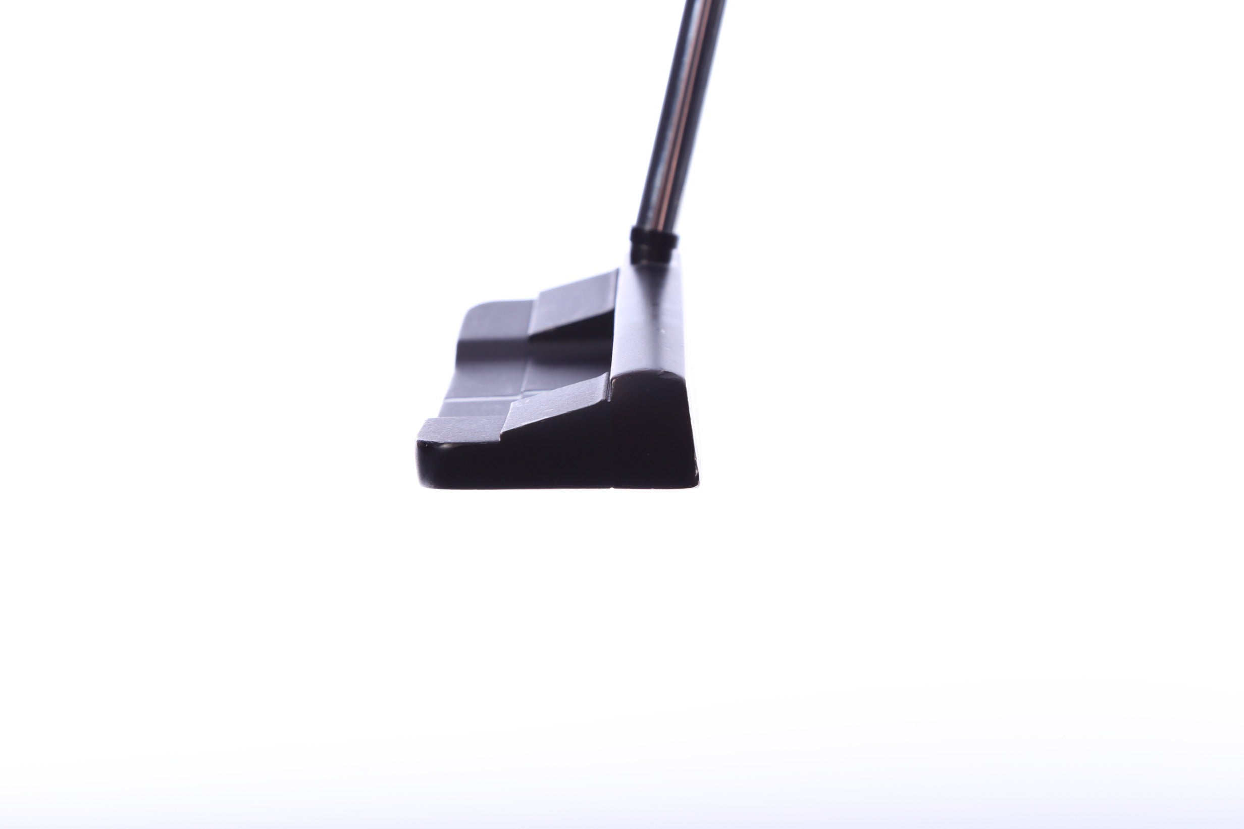 Used Odyssey Stroke Lab Black Double Wide AL Right-Handed
