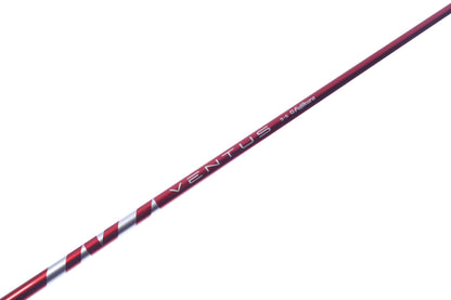 Used Fujikura Ventus Red Velocore Driver Shaft Stiff Flex Graphite - 43 in - Callaway Opti-Fit Adapter-Next Round