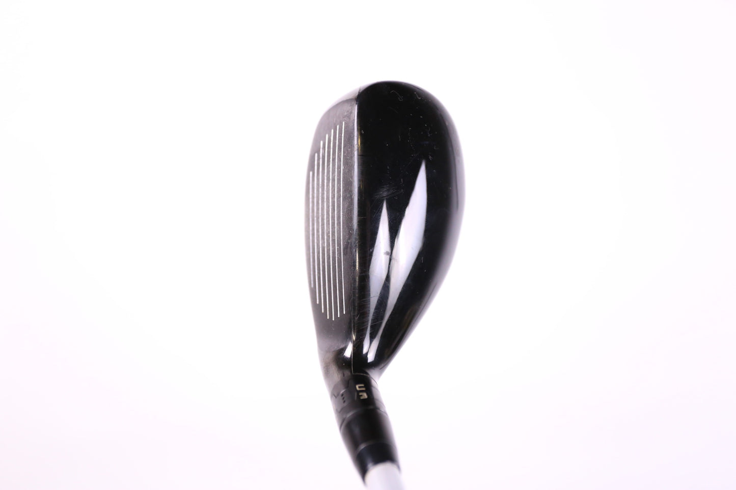 Used Titleist TSi3 2H Hybrid - Right-Handed - 18 Degrees - Extra Stiff Flex-Next Round