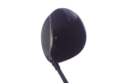 Used TaylorMade Qi10 MAX Driver - 9 Degrees - Regular Flex Fujikura Ventus 25  - Right-Handed