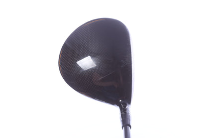 Used Callaway Mavrik Driver - 10.5 Degrees - Regular Flex Project X EvenFlow Riptide - Left-Handed-Next Round