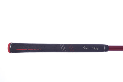 Used TaylorMade STEALTH PLUS Driver - 10.5 Degrees - Stiff Flex Project X Hzrdus Smoke RDX - Right-Handed