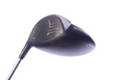 Used Srixon ZX5 MKII Driver - 10.5 Degrees - Regular Flex Aldila Ascent - Right-Handed-Next Round