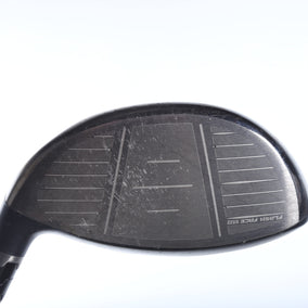 Used Callaway Rogue ST MAX Draw Driver - 12 Degrees - Regular Flex Fujikura Ventus Blue - Right-Handed-Next Round