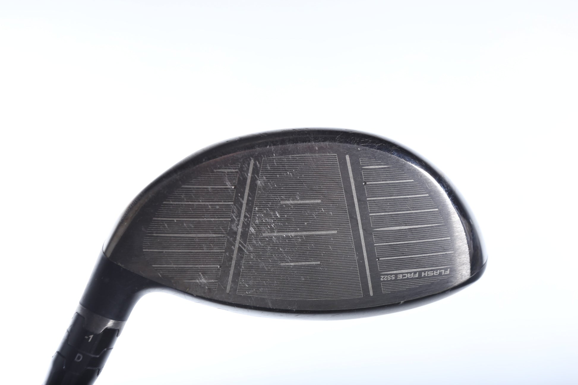 Used Callaway Rogue ST MAX Draw Driver - 12 Degrees - Regular Flex Fujikura Ventus Blue - Right-Handed-Next Round