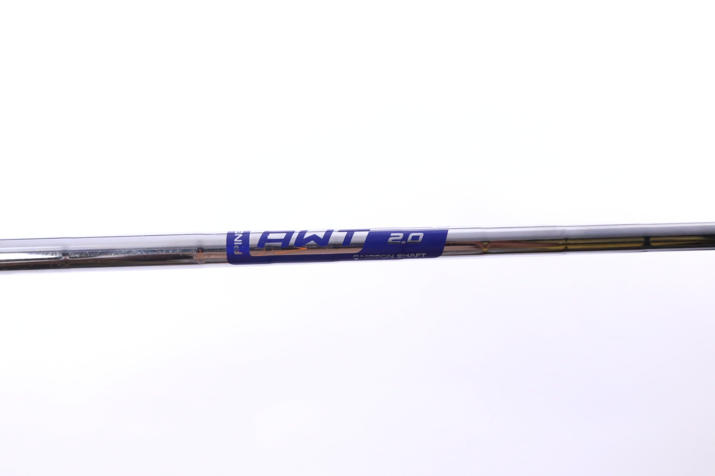 Used Ping G410 Single 5-Iron - Right-Handed - Stiff Flex