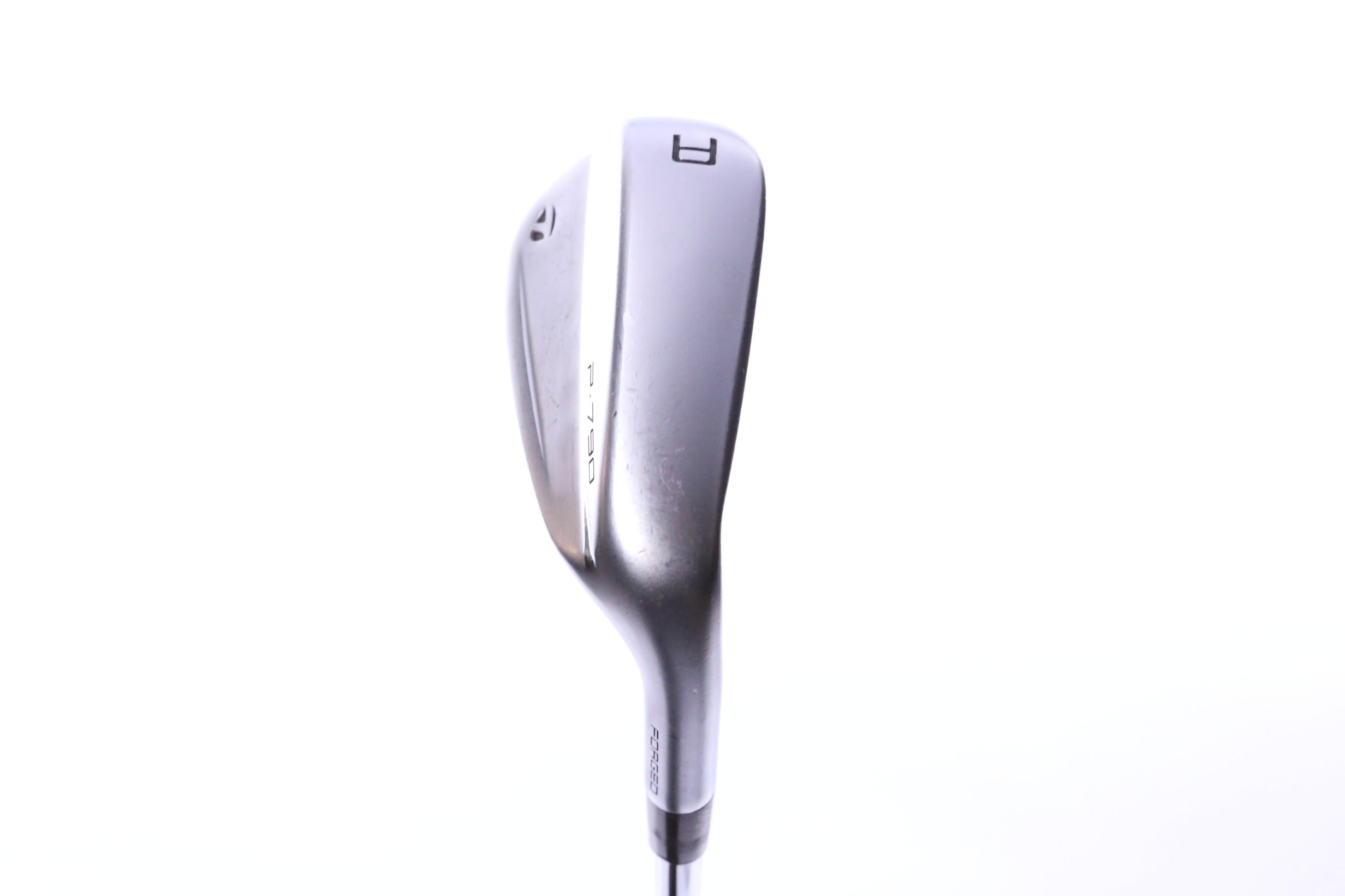 Used TaylorMade 2021 P790 Approach Wedge - Right-Handed - 50 Degrees - Stiff Flex-Next Round