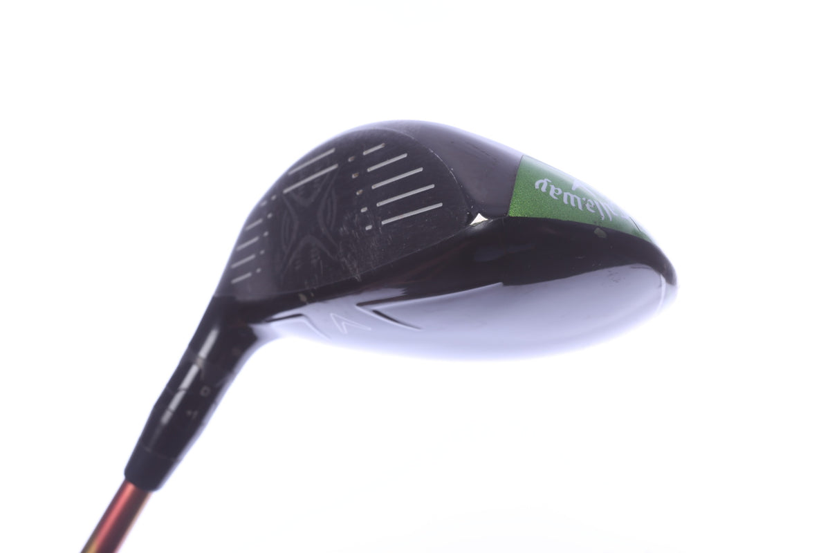 Used Callaway GBB Epic 3-Wood - Right-Handed - 15 Degrees - Extra Stiff Flex