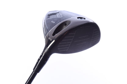 Used Callaway Paradym Ai Smoke Triple Diamond Driver - 8 Degrees - Stiff Flex Project X HZRDUS Smoke Red RDX - Right-Handed