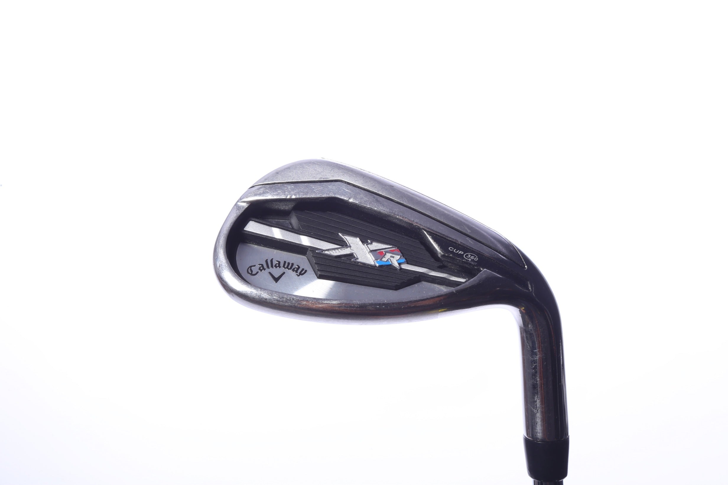 Used Callaway XR Approach Wedge - Right-Handed - 49 Degrees - Stiff Flex-Next Round