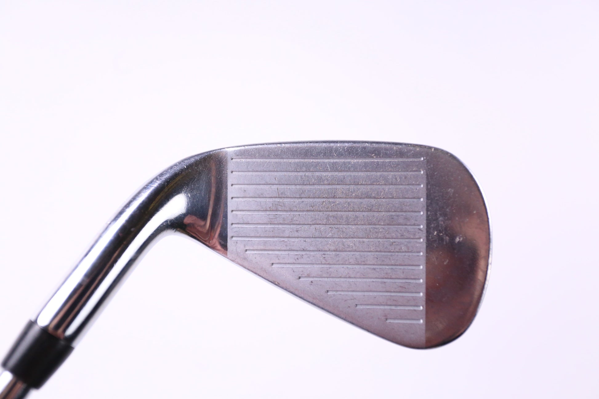 Used Callaway Rogue Pro Single 6-Iron - Right-Handed - Regular Flex-Next Round