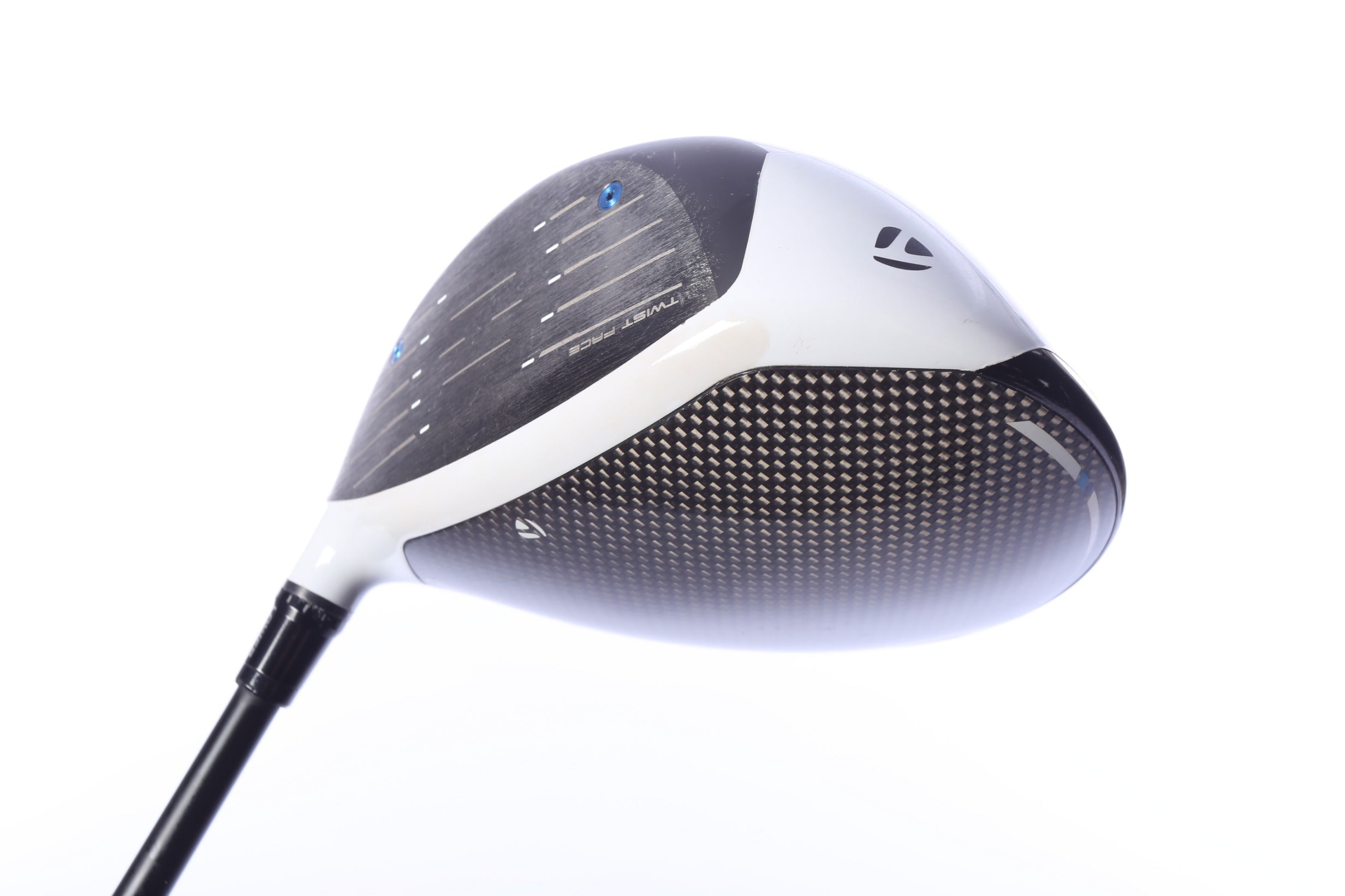 Used TaylorMade SIM Driver - 9 Degrees - Extra Stiff Flex Mitsubishi Rogue 110 MSI - Right-Handed