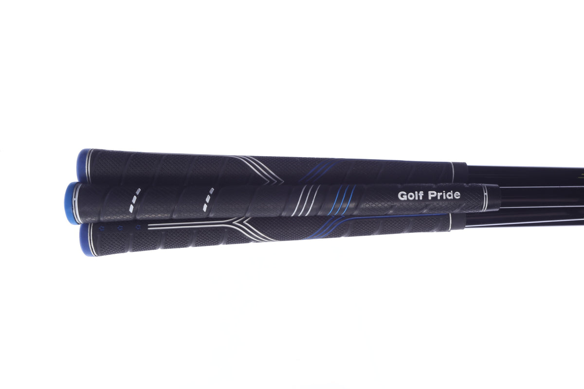 Used Ping G430 Iron Set - Right-Handed - 6-PW - Regular Flex-Next Round