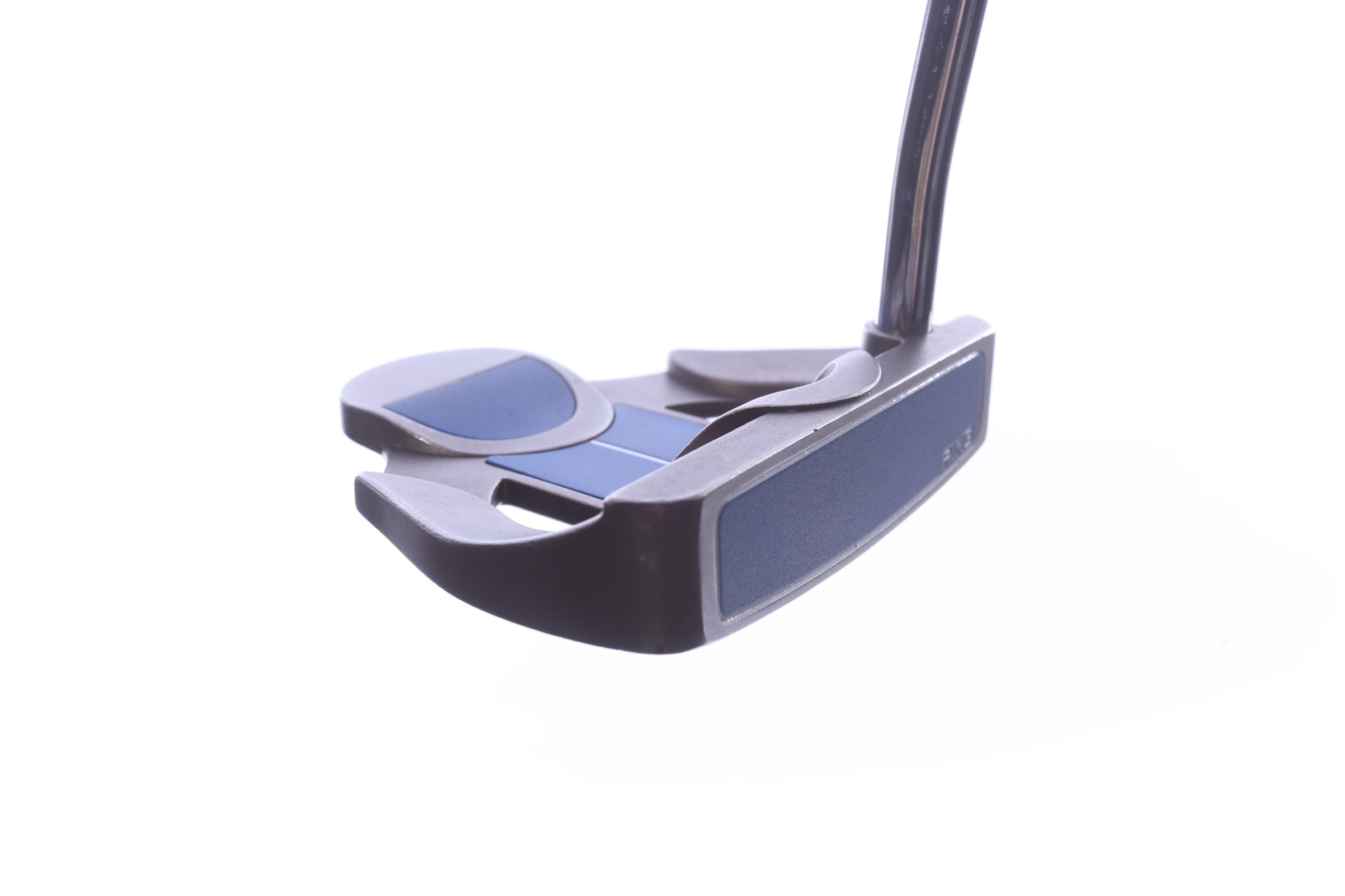 Used Ping G2i Putter - Right-Handed - 34 in - Mallet