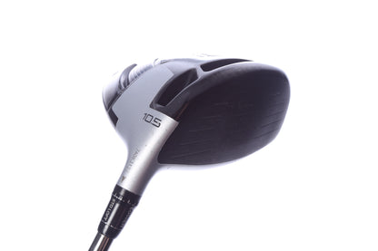 Used TaylorMade M4 D-Type Driver - 10.5 Degrees - Seniors Flex Srixon 40G20 - Right-Handed-Next Round