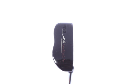 Used Ping Scottsdale B60 Putter - Right-Handed - 35 in - Blade