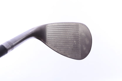 Used Titleist Vokey SM10 Nickel Lob Wedge - Right-Handed - 60 Degrees - Wedge Flex-Next Round