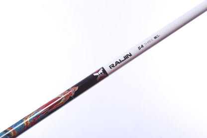 Used Va Composites Raijin Driver Shaft Regular Flex Graphite - 43.75 in - TaylorMade M Adapter-Next Round