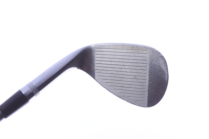 Used Titleist Vokey SM6 Steel Gray Lob Wedge - Right-Handed - 60 Degrees - Seniors Flex