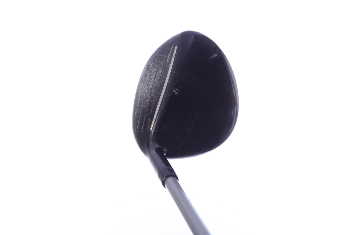 Used TaylorMade Qi10 MAX 5-Wood - Right-Handed - 19 Degrees - Seniors Flex