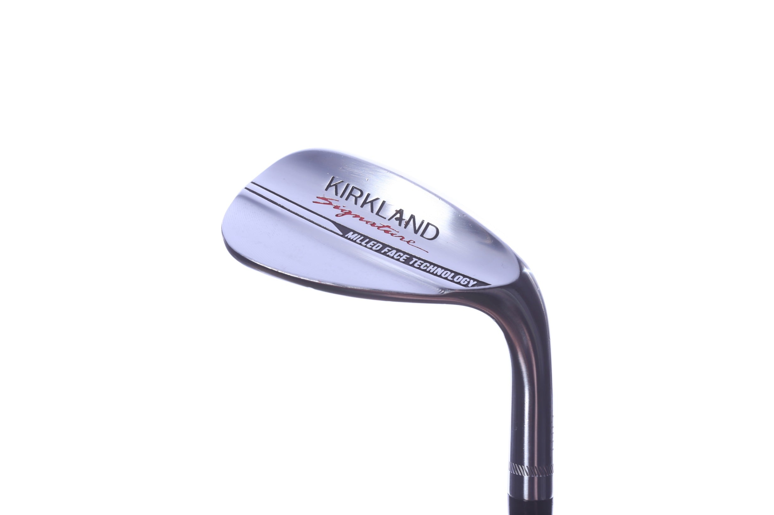Used Kirkland Signature Wedge Gap Wedge - Right-Handed - 52 Degrees - Wedge Flex