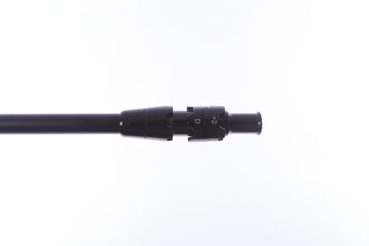Used Kbs Tour Driven Driver Shaft Not Specified Flex Graphite - 44 in - Callaway Opti-Fit Adapter-Next Round