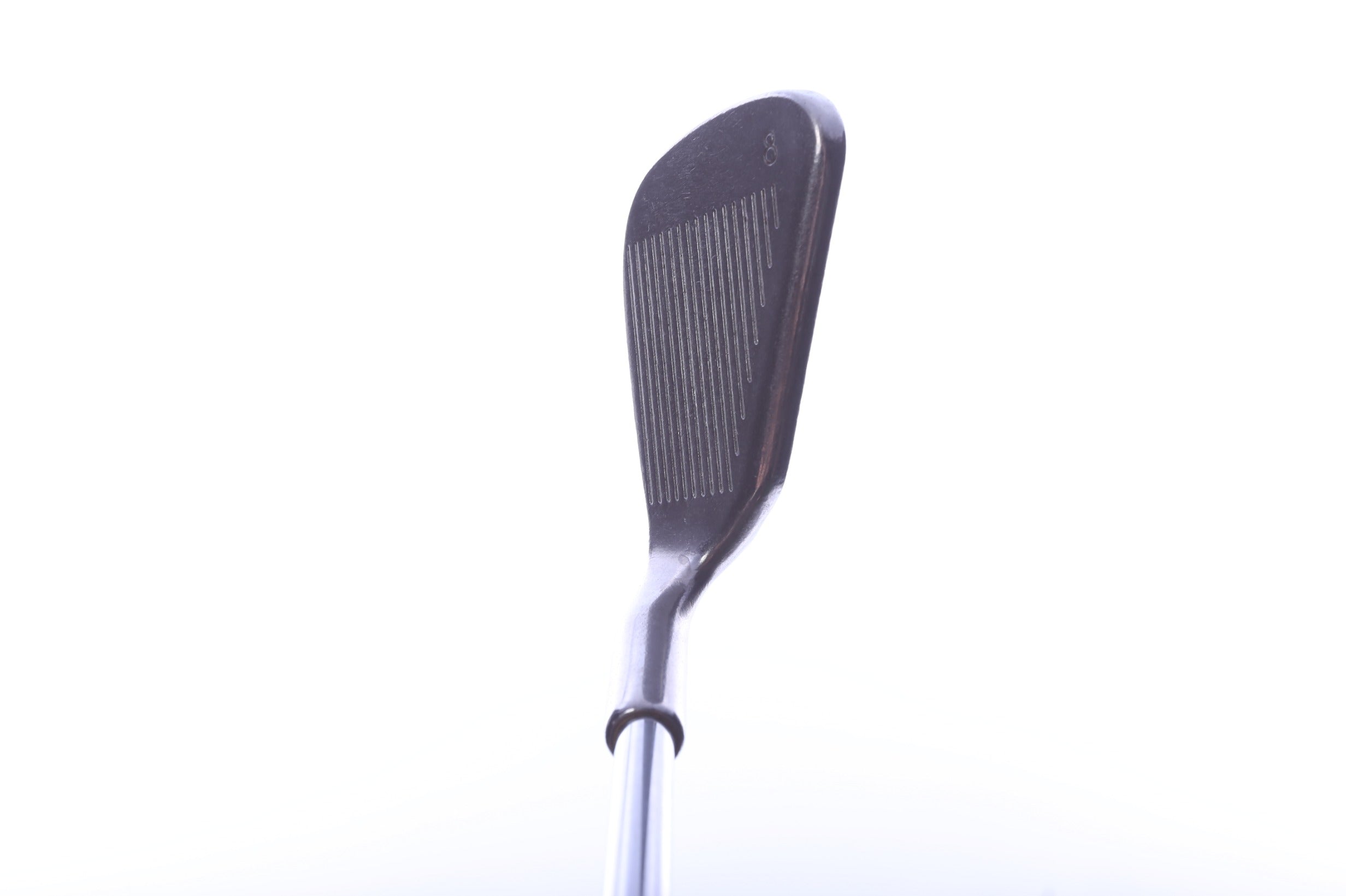 Used Ping Eye 2 Iron Set - Right-Handed - 4-PW - Stiff Flex