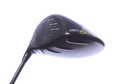 Used Ping G430 MAX Driver - 12 Degrees - Regular Flex Accra FX - Right-Handed-Next Round