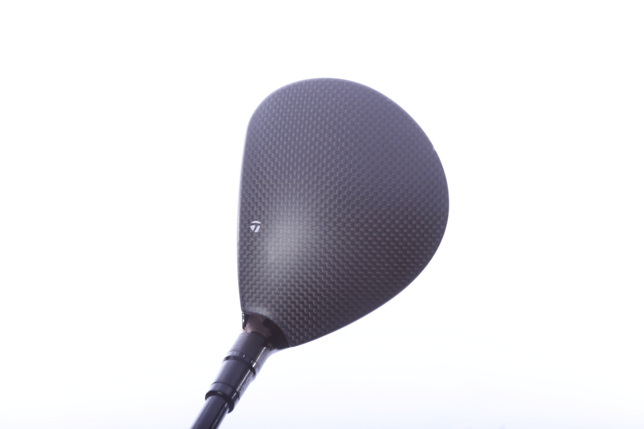 Used TaylorMade Qi35 Tour 3-Wood - Right-Handed - 15 Degrees - Stiff Flex