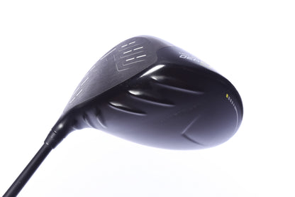 Used Ping G430 MAX 10K Driver - 9 Degrees - Regular Flex Aldila Rogue 130 MSI - Right-Handed