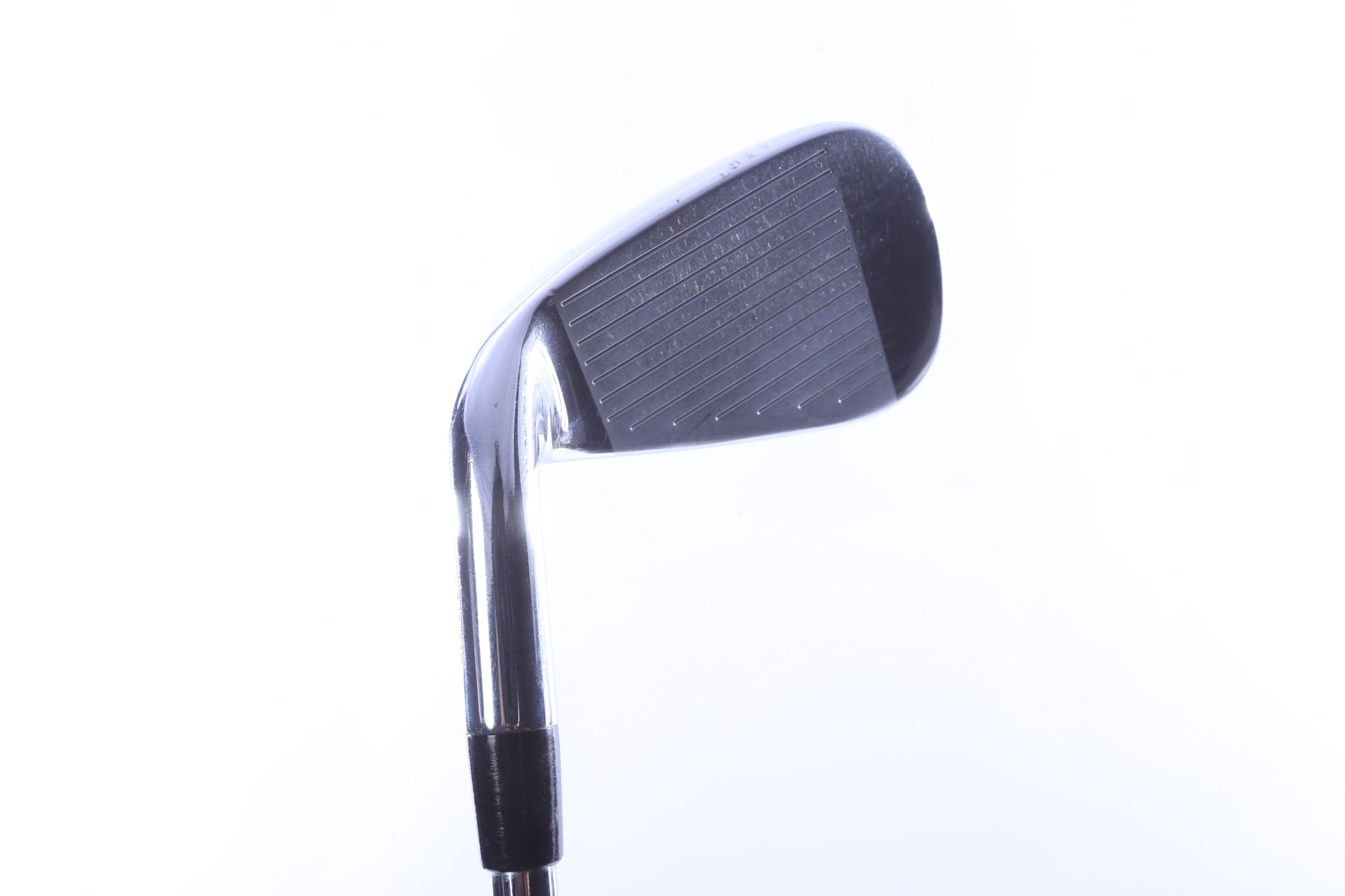 Used Callaway Rogue Pro Single 7-Iron - Right-Handed - Stiff Flex-Next Round