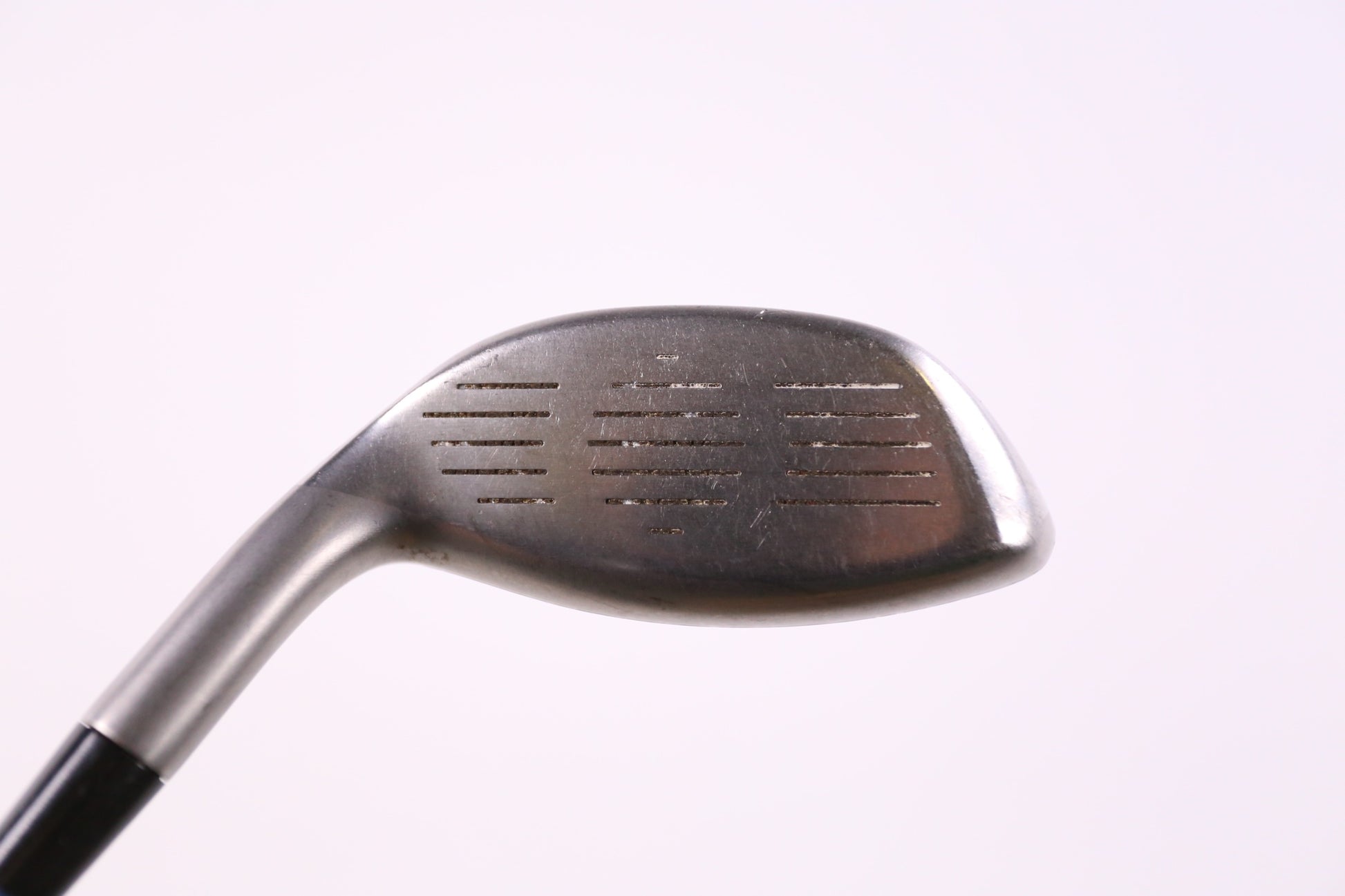 Used Ping G5L 5H Hybrid - Right-Handed - 26 Degrees - Ladies Flex-Next Round