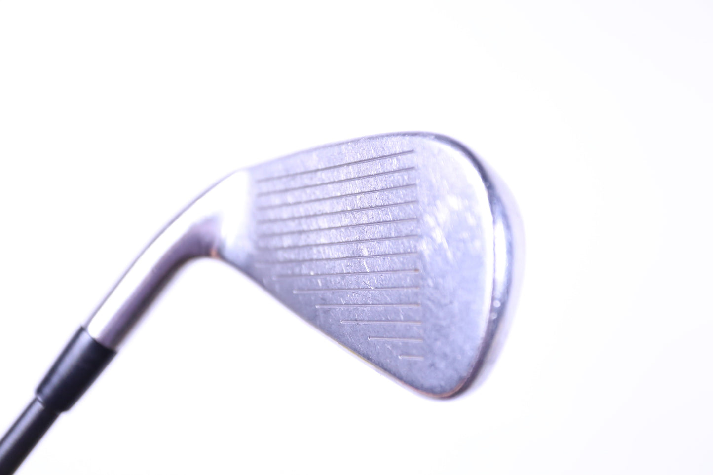 Used Titleist 712 AP1 Single 6-Iron - Right-Handed - Ladies Flex-Next Round
