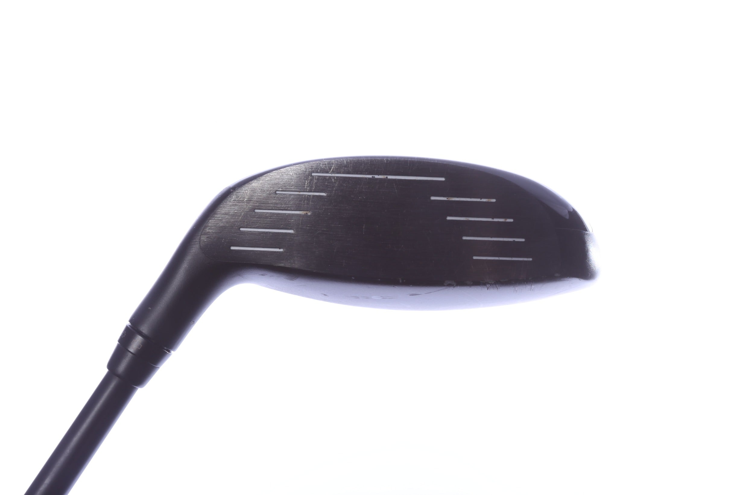 Used Ping G430 SFT 3-Wood - Right-Handed - 16 Degrees - Stiff Flex-Next Round