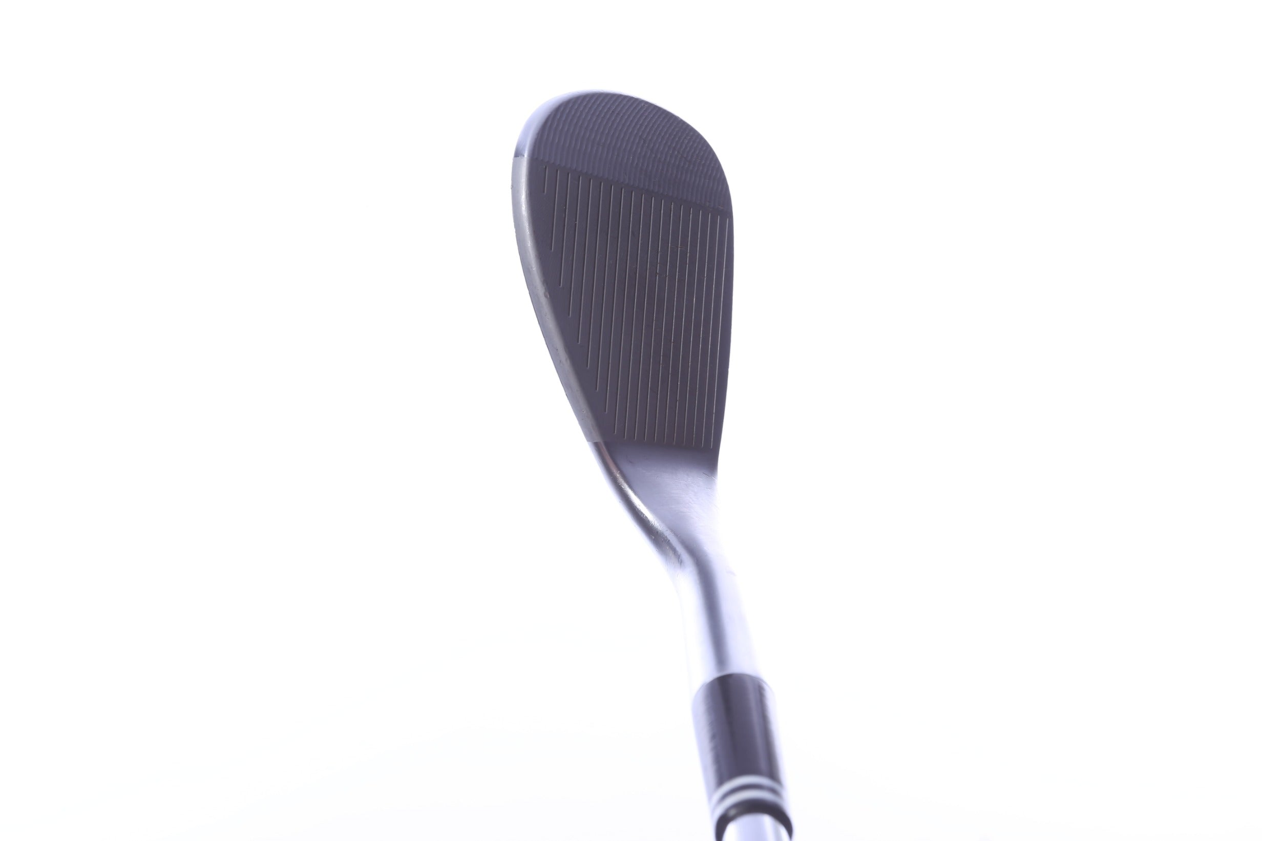 Used Cleveland RTX 6 ZipCore Tour Satin Gap Wedge - Left-Handed - 50 Degrees - Wedge Flex