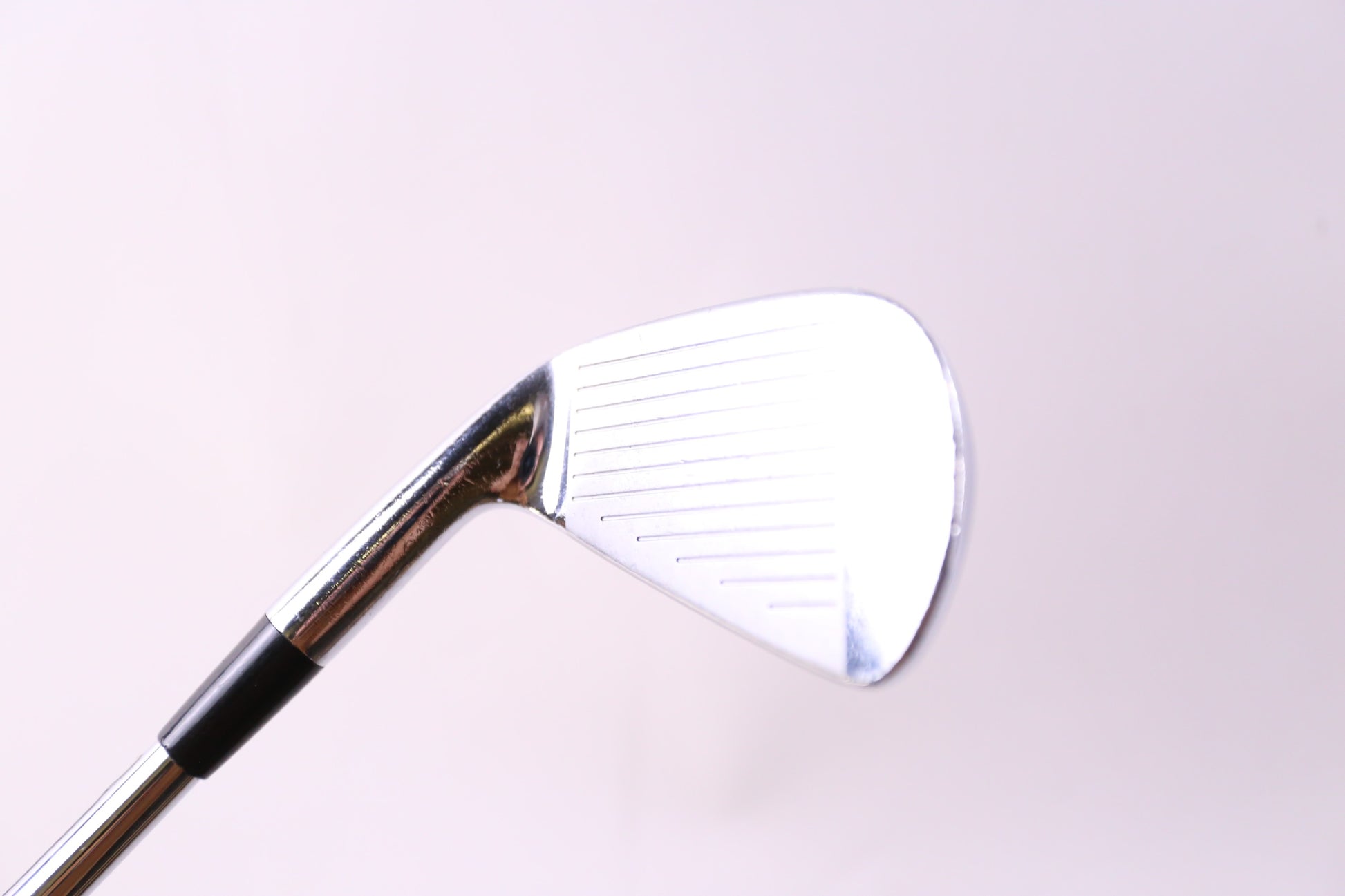 Used Mizuno MP-57 Single 6-Iron - Right-Handed - Regular Flex-Next Round