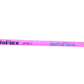 Dumina Autoflex Sf 505X Hybrid Shaft - Stiff Flex - 39 in-Next Round