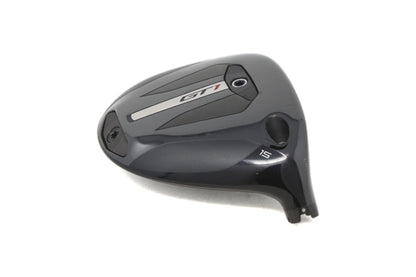 Used Titleist GT2 3-Wood - HEAD ONLY - Right-Handed - 15 Degrees